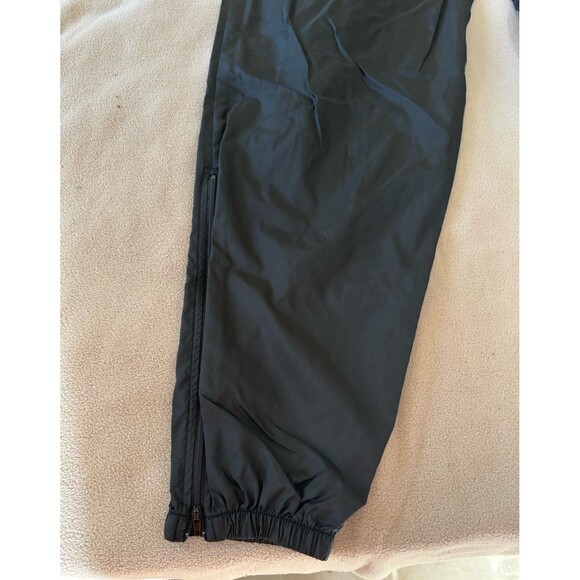 Vintage Nike Track Pants Men’s Size XL RN 56323 Black Gray Tag - Picture 9 of 10